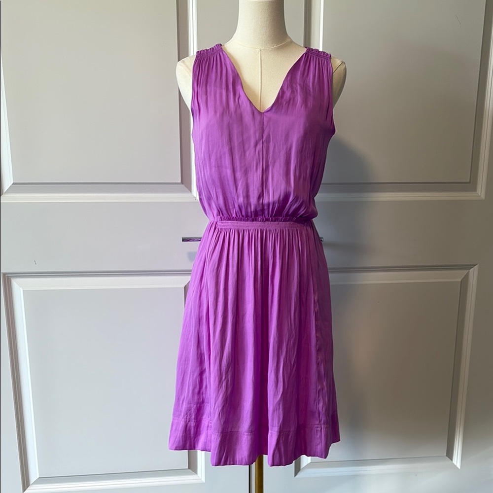 Banana Republic dress